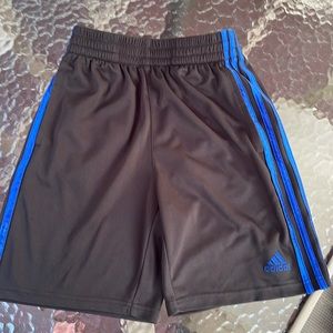 Adidas Shorts. Size M(10-12)